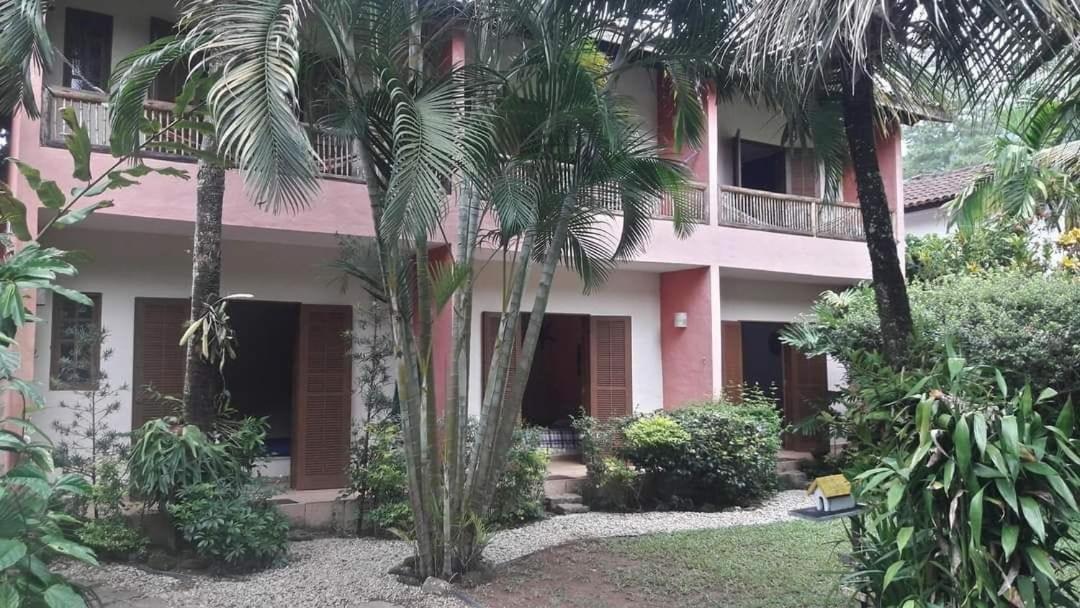 Refugio Do Kairos Ubatuba Exterior foto