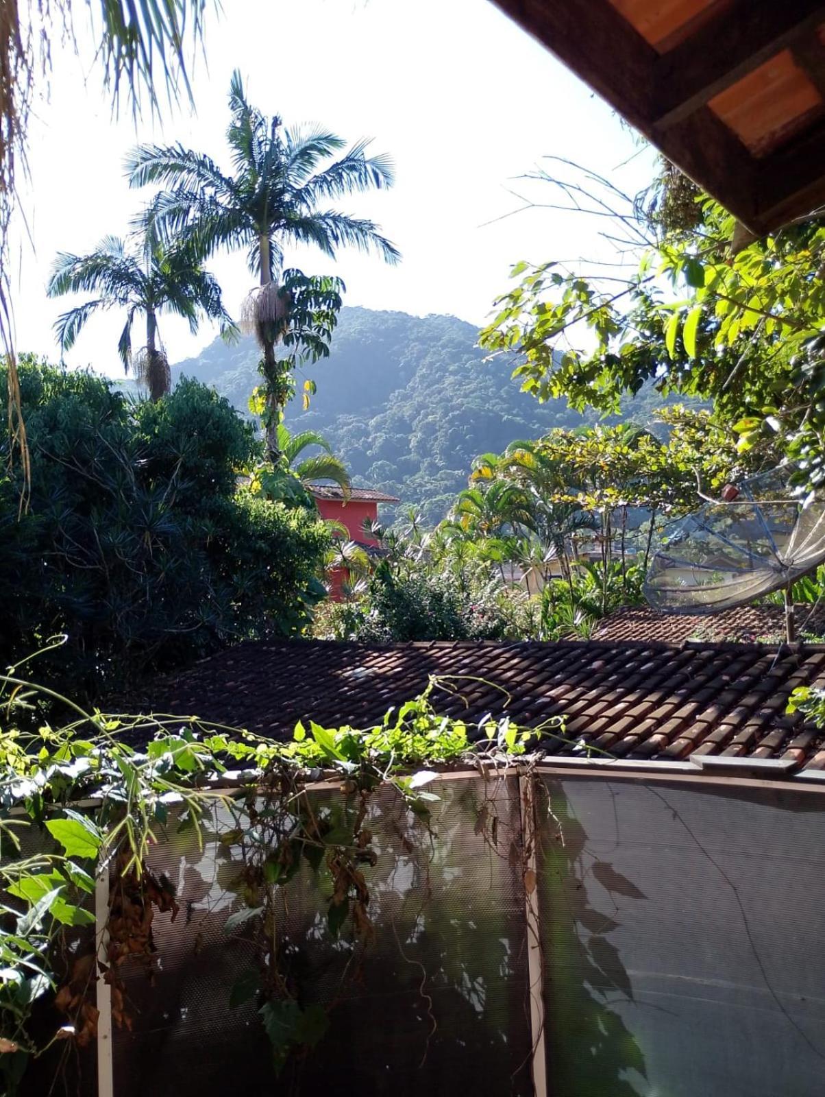 Refugio Do Kairos Ubatuba Exterior foto