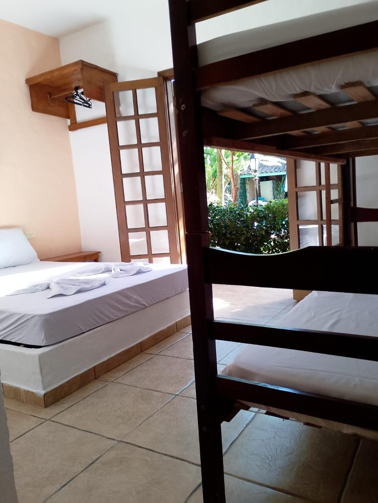 Refugio Do Kairos Ubatuba Exterior foto