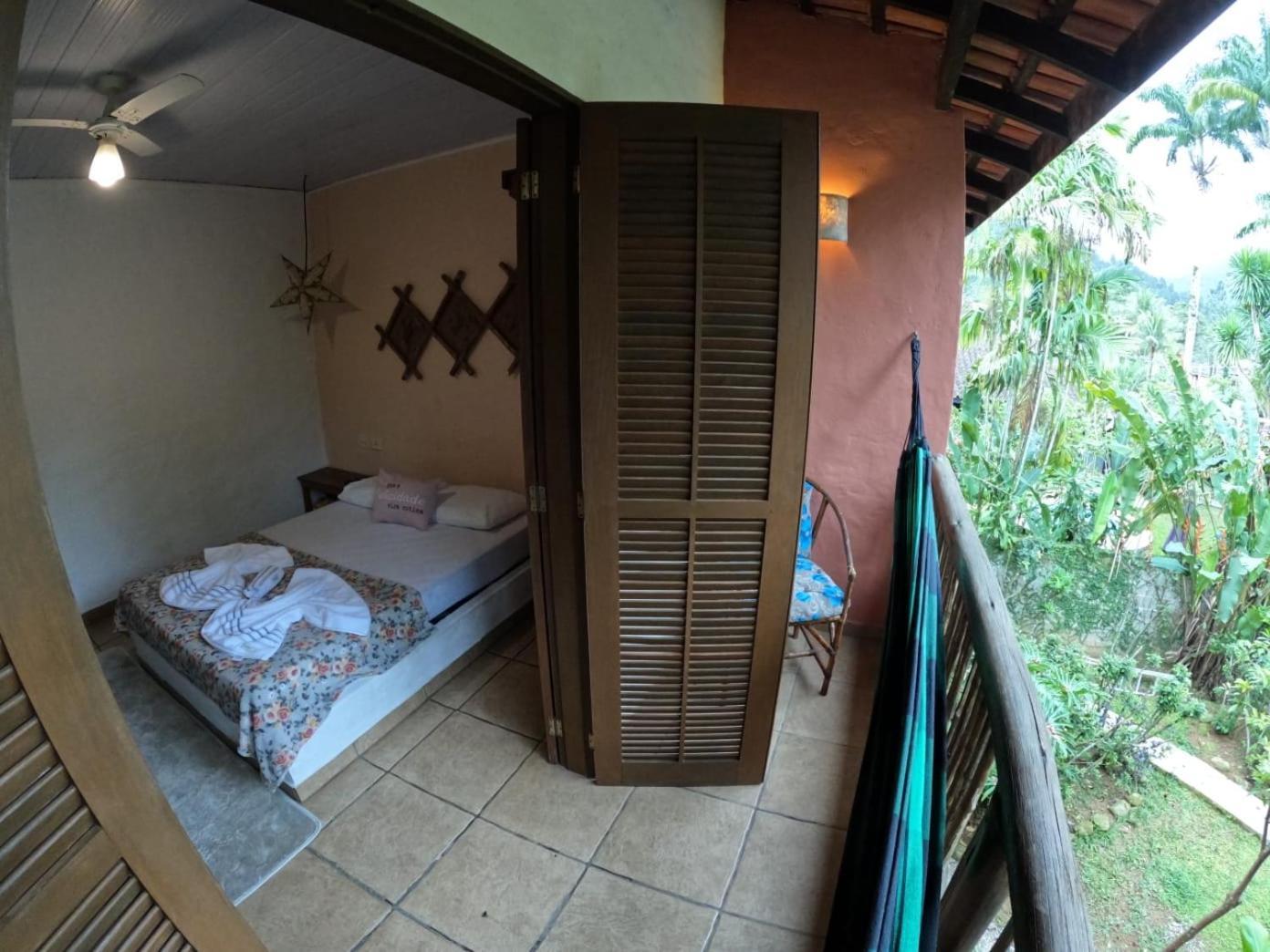 Refugio Do Kairos Ubatuba Exterior foto