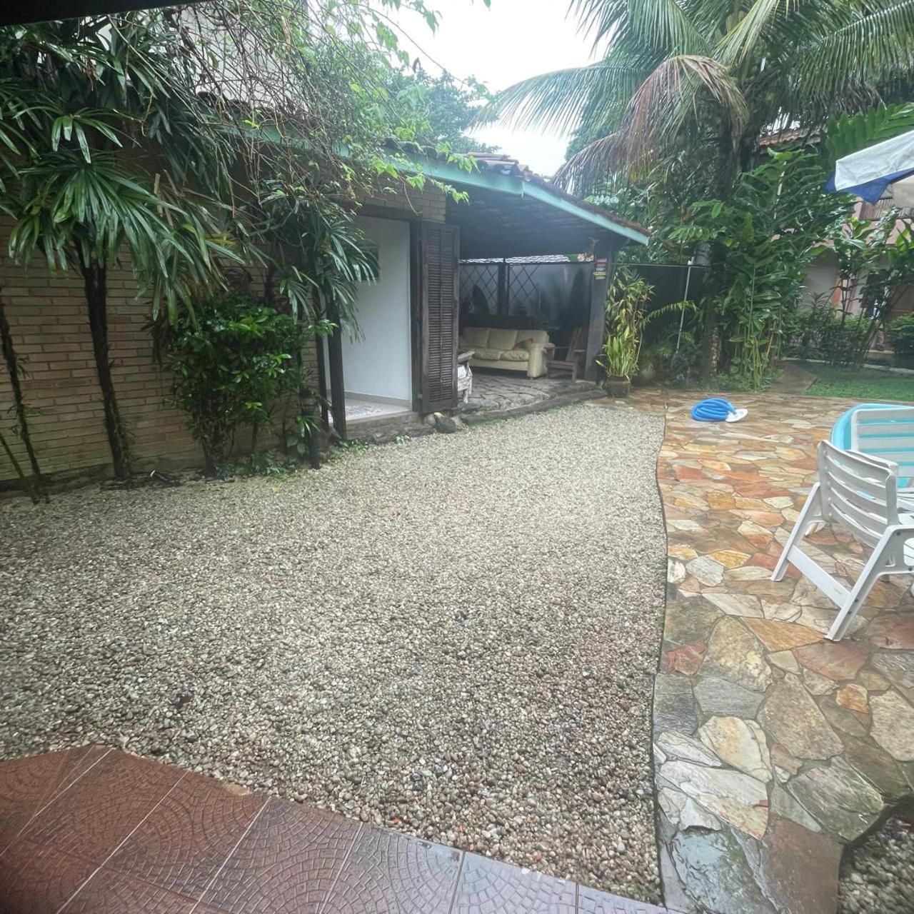 Refugio Do Kairos Ubatuba Exterior foto